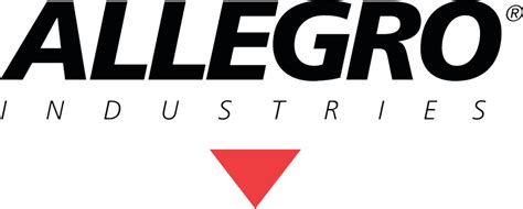 allegro industries.